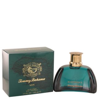 Tommy Bahama Set Sail Martinique for Men by Tommy Bahama Cologne Spray 3.4 oz