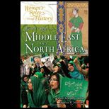 Womens Roles in the Middle East and North Africa