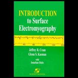 Introduction to Surface Electromyography