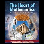 Heart of Mathematics