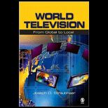 World Television  From Global to Local