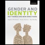 Gender and Identity