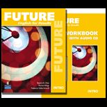 Future Intro English With 2 CDs and Workbook