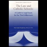 Law Catholic Schools
