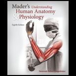 Maders Understanding Human Anatomy and Physiology Connect +