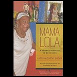 Mama Lola   With New Forward