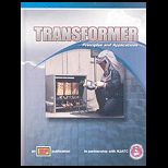 Transformer Principles and Application   With CD