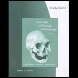 Essentials of Phys. Anthro.  Std. Guide