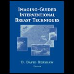 Imaging Guided Intervent. Breast Tech.