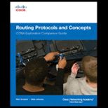 Routing Protocols and Concepts, CCNA Exploration Companion Guide  With CD