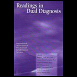 Readings in Dual Diagnosis