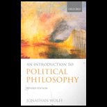 Introduction to Political Philosophy