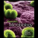 Prescotts Microbiology