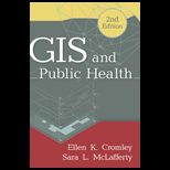 GIS and Public Health