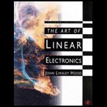 Art of Linear Electronics