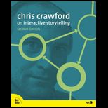 Chris Crawford on Interact. Storytell