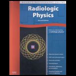 Mosbys Radiography Online  Rad. Physics
