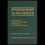 Enchiridion on the Family