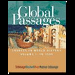 Global Passages, Sources in World History, Volume II