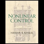 Nonlinear Control