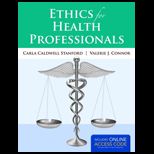 Ethics for Health Professional Text