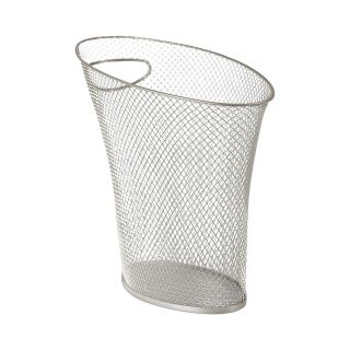 UMBRA Skinny Mesh Trash Can