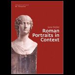 Roman Portraits in Context