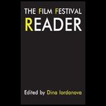 Film Festival Reader