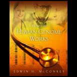 How the Human Genome Works