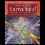 Intercultural Competence Package