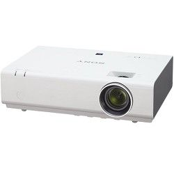 Sony VPLEX246 3200lm XGA Portable Projector