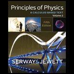 Principles of Physics, Volume 2