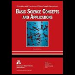 Basic Science Concepts and Applications