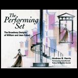 Perfoming Set  Broadway Designs of William and Jean Eckart
