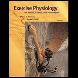 Exercise Physiology for Health, Fitness and Performance (Laboratory Manual)