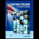 Cultura Italiana De Regione in Regione