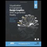 Visualization and Engineering Design Graphics with Augmented Reality  With Dvd