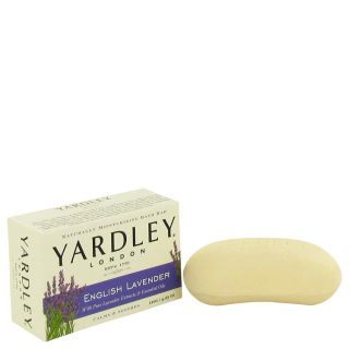 English Lavender for Women by Yardley London Soap 4.25