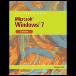 Microsoft Windows 7 Complete