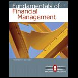 Fund. of Financial Management  Text