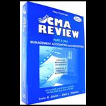 Cma/ Cfm Review, Part 2 Fin. Accounting and Report.