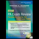 Daviss PA Examination Review