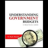 Understanding Government Budgets