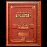 Gutnick Edition Chumash Book of Numbers