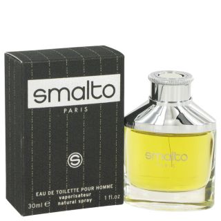 Smalto for Men by Francesco Smalto EDT Spray 1 oz