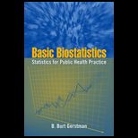 Basic Biostatistics   With Booklet
