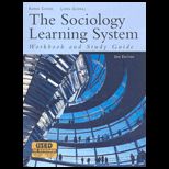 Sociology Learning Systems (Custom)