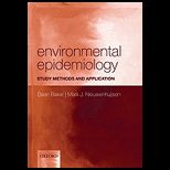 Environmental Epidemiology