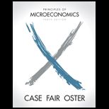 Principles of Microeconomics   Package