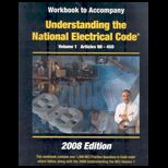 Understanding NEC Volume 1 Workbook